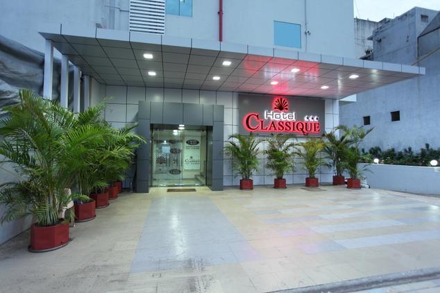 Hotel Classique